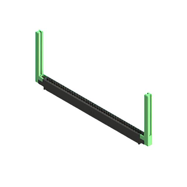 387-041-540-658 EDAC Inc.  Edgeboard Connectors